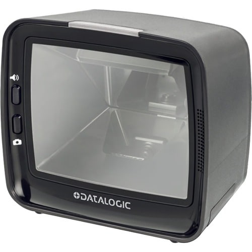 Magellan 3450 - Lector de códigos de barras - Cableado - Magellan 3450VSi, Kit, USB Keyboard Scanner, 1D/2D Model, Counter
