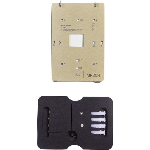 Meraki Mounting Plate for Wireless Access Point