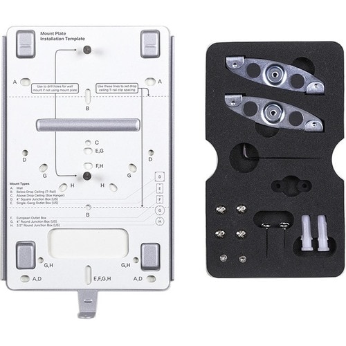 Meraki Mounting Plate for Wireless Access Point