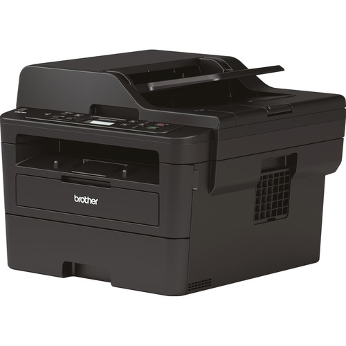 Impresora Láser Multifunción Brother DCP-L2550DN - Monocromo - Copiadora/Impresora/Escáner - 34 ppm de impresión monocolor