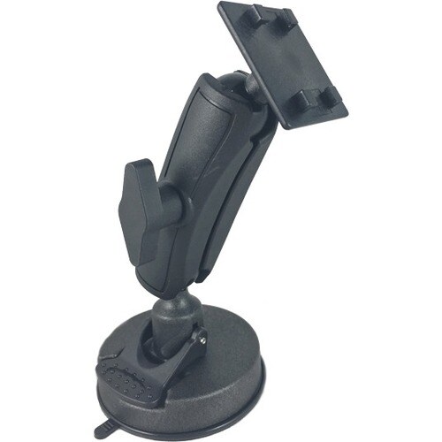 Strike Heavy Duty Stand With Suction Mount