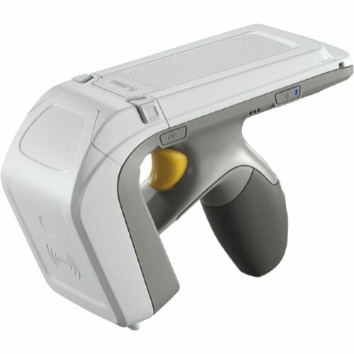 Zebra RFD8500 RFID Reader - UHF - Wireless LAN - Gun