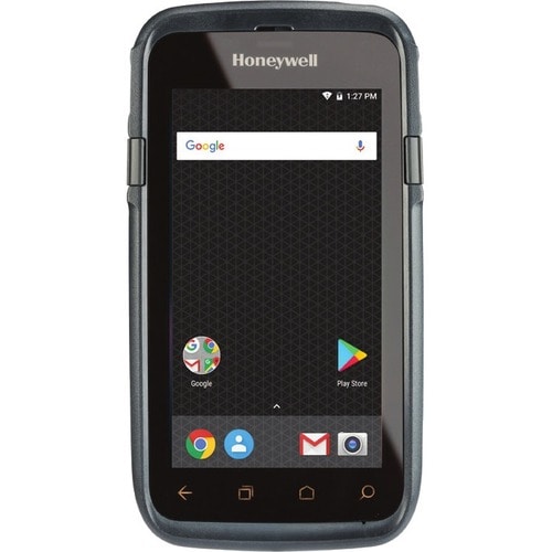 CT60 - Terminal móvil profesional - Sistema Operativo: Android - Todo pantalla (táctil) 4,7" - Procesador Qualcomm® Snapdr