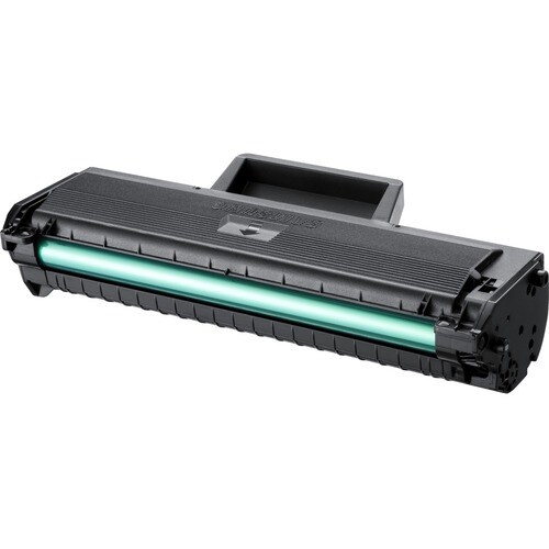 HP MLT-D1042S Laser Toner Cartridge - Black - 1 Pack - 1500 Pages