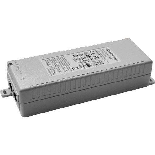 bintec elmeg PoE -Injektor - 120 V Wechselstrom, 230 V Wechselstrom Eingang - 48 V Gleichstrom, 350 mA Ausgang - 15,40 W -