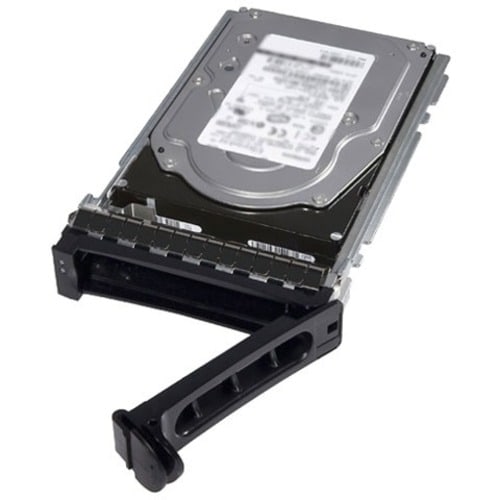 UPDATED English Dell 1.20 TB Hard Drive - 2.5" Internal - SAS (12Gb/s SAS) - 10000rpm - Hot Swappable