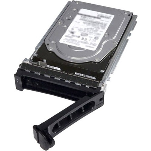 DISCO DELL 2TB 7.2K SATA 3.5 P/ POWEREDGE R540/R550/T550