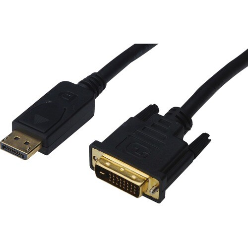 DIGITUS DISPLAYPORT ADAPTER CABLE 2M