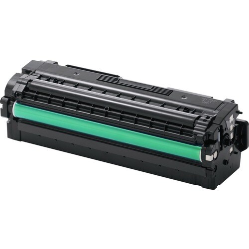 Cartuccia Toner HP CLT-C506L Alto Rendimento Laser - Ciano - 1 / Confezione - Laser - Alto Rendimento - 1 / Confezione