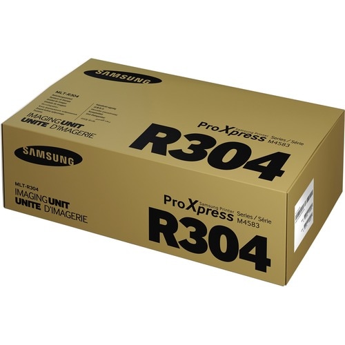 HP MLT-R304 Laser Tambor de imagem - Preto