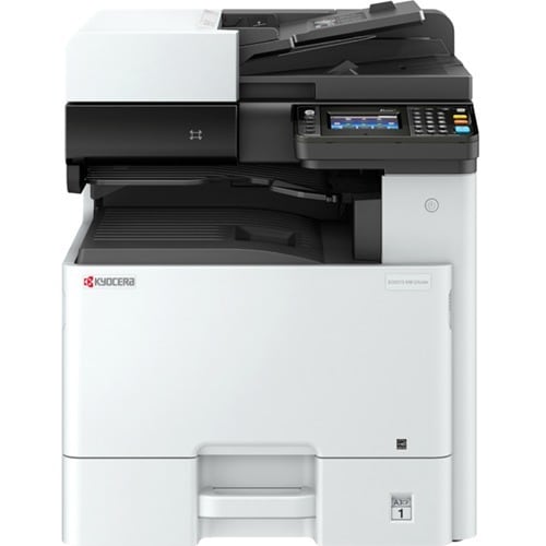 Klimaschutz-System ECOSYS M8130cidn