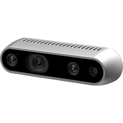 Intel RealSense D435 Webcam - 30 fps - USB 3.0 - 1920 x 1080 Video CAMERA MOD