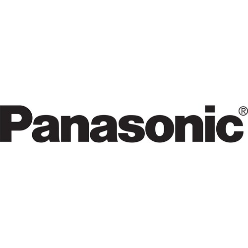 Panasonic Multi-Bay Battery Charger - 5