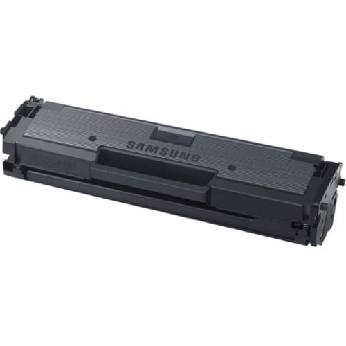 Cartuccia Toner HP MLT-D111S Laser - Nero - 1 Confezione - 1000 pagine