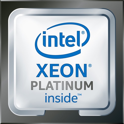 Cisco Intel Xeon Platinum 8000 8168 Núcleo Tetracosa (24 Núcleos) 2.70 GHz Atualização do processador - 33 MB Cache L3 - 2
