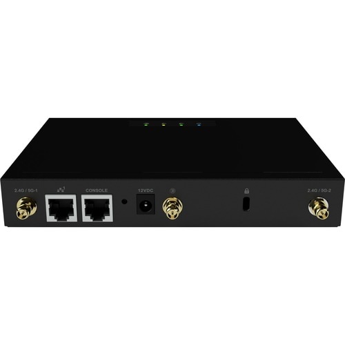 Extreme Networks ExtremeWireless WiNG AP-7632e IEEE 802.11ac 1.24 Gbit/s Wireless Access Point - 2.40 GHz, 5 GHz - MIMO Te