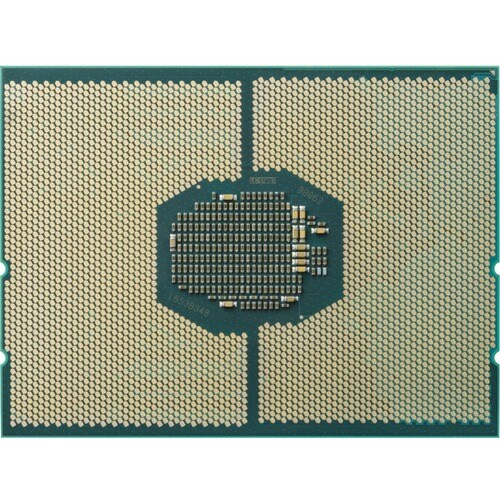 HP Intel Xeon Silver 4114 Deca-Core 2,20 GHz Prozessor-Upgrade - 13,75 MB L3 Cache - 10 MB L2 Cache - 64-Bit-Verarbeitung 