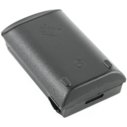 Zebra PowerPrecision+ Battery - For Mobile Computer - Battery Rechargeable - 5200 mAh - 19.24 Wh - 3.7 V DC - 1