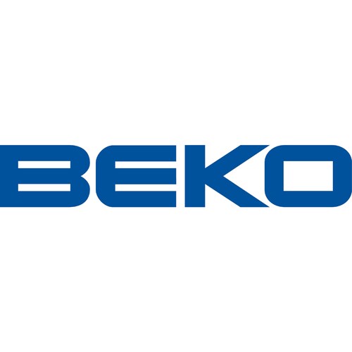 Fornello a gas Beko FSG62000DW - 60 cm - Forno singolo x Forno/i - 4 x Elemento/i cottura - Bruciatore a gas - Sigillato -