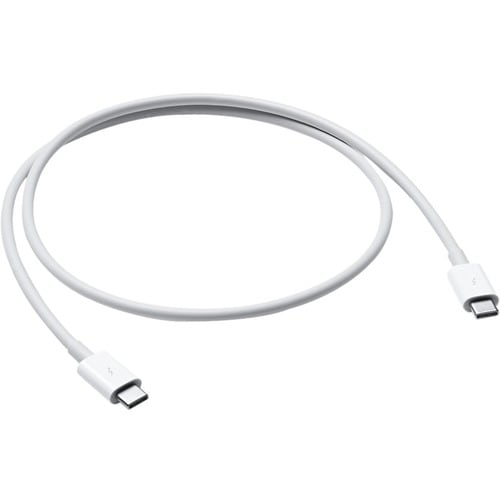 Thunderbolt 3 (USB-C) Cable - 0.8m