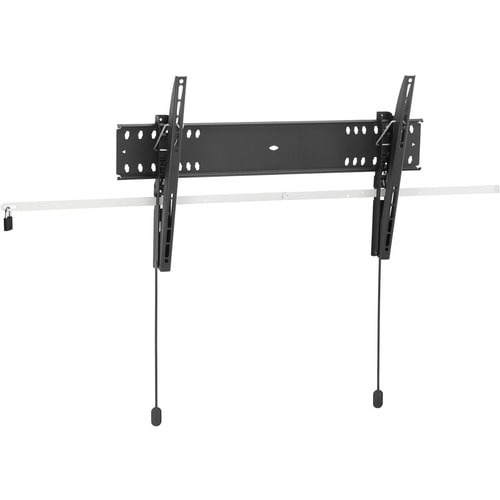 Vogel's PFW 4710 Wall Mount for Flat Panel Display - Black - 1 Display(s) Supported - 165.1 cm (65") Screen Support - 75 k