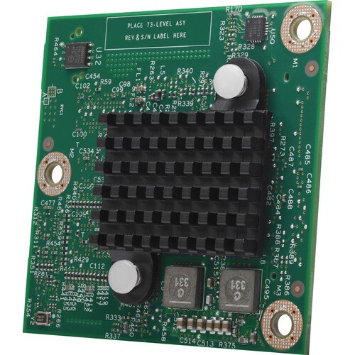 Cisco PVDM4-128 Voice Module - For Voice
