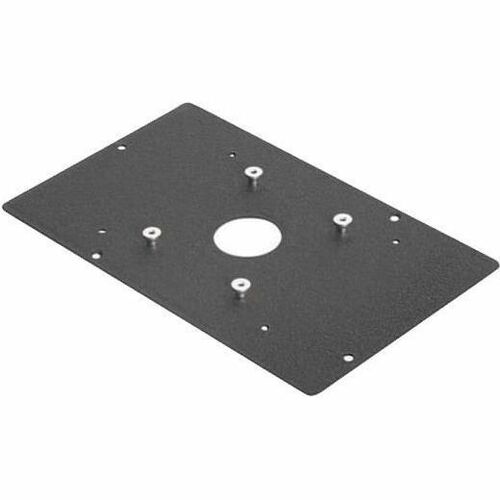 Chief SSM352 Mounting Bracket for Projector Mount - Black - Black
