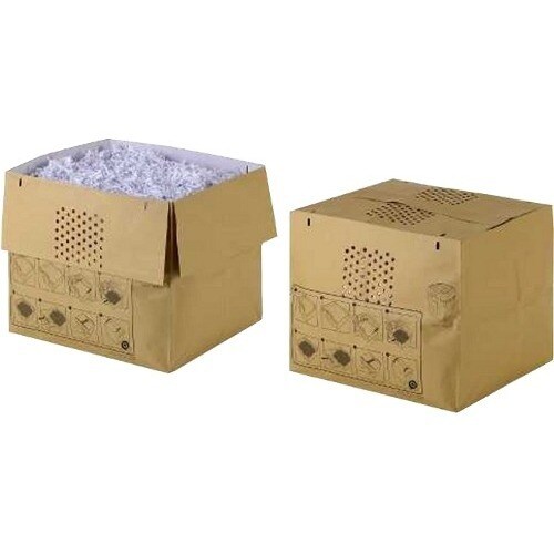 Rexel Shredder Bag - 32 L - 20 Pack