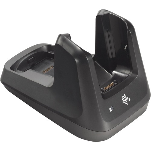 Zebra Kabelgebundenes Cradle für Mobilcomputer - Ladefunktion - USB