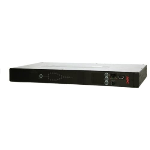 APC by Schneider Electric Automatic Transfer Switch - 20 A