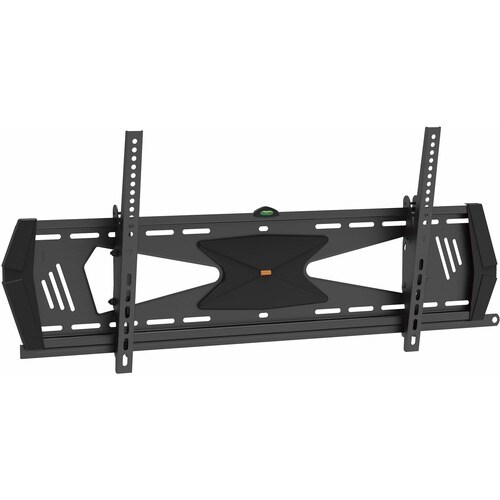 StarTech.com Low Profile TV Mount - Tilting - Anti-Theft - Flat Screen TV Wall Mount for 37" to 75" TVs - VESA Wall Mount 