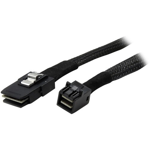StarTech.com 1m Internal Mini SAS Cable - SFF-8087 to SFF-8643 - Mini SAS to Mini SAS - 1 m Mini-SAS/Mini-SAS HD Data Tran