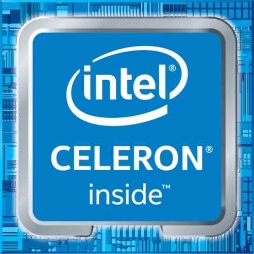 Intel Celeron G4900 Dual-core (2 Core) 3.10 GHz Processor - Retail Pack - 2 MB L3 Cache - 512 KB L2 Cache - 64-bit Process