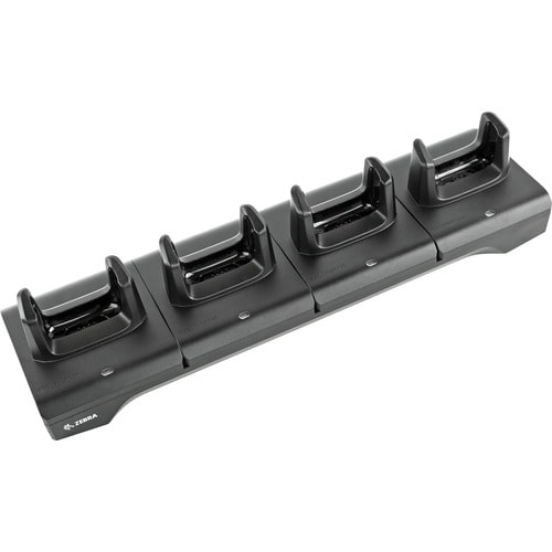 Station d'Accueil/Base Zebra pour Ordinateur mobile, Lecteur RFID - Capacité de chargement
