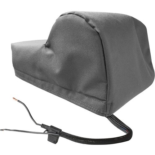 Gamber-Johnson 7170-0605, Grey, 241 x 368 x 191 mm