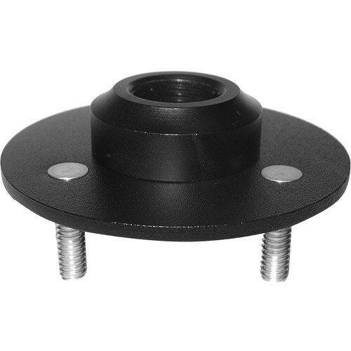 Gamber-Johnson Mounting Adapter - Black - Black