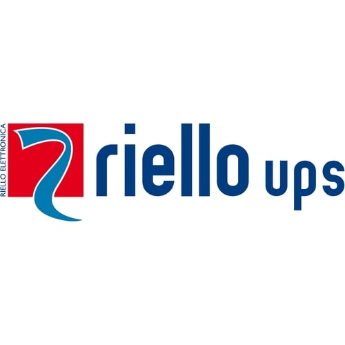 Riello BB SEP 72-B1 Battery Cabinet - 40000 mAh - Lead Acid - Maintenance-free - 4 Hour Recharge Time