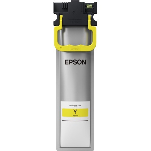 Epson T9454 Original Inkjet Ink Cartridge - Yellow Pack - 5000 Pages