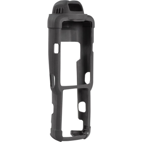 Case Zebra Robusto - for Zebra Mobile Computer - Nero - 1 - Resistente all'usura, Resistente agli strappi, Resistente ai g