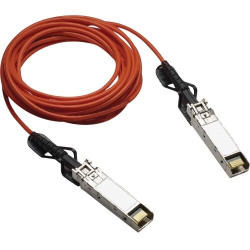 ARUBA 10G SFP+ TO SFP+ 7M DAC CABLE