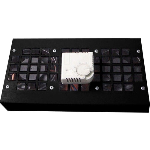 Digitus 1 Abkühlmodul - Cabinet - 4 x Fan(s) - 552m³/h Maximum Airflow - 47 dB Geräusch