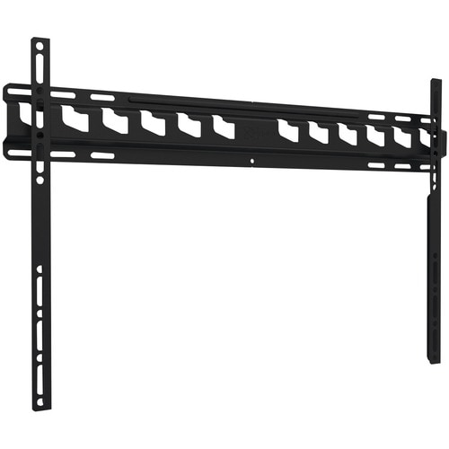 Vogel's MA4000-B1 Wall Mount for Flat Panel Display - Black - 1 Display(s) Supported - 203.2 cm (80") Screen Support - 80 