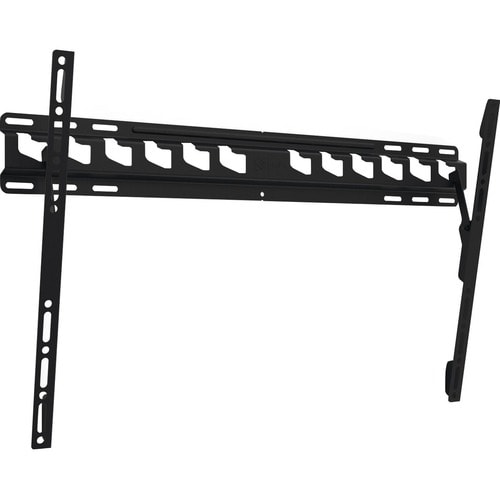 Vogel's MA4010-B1 Wall Mount for Flat Panel Display - Black - 1 Display(s) Supported - 165.1 cm (65") Screen Support - 60 