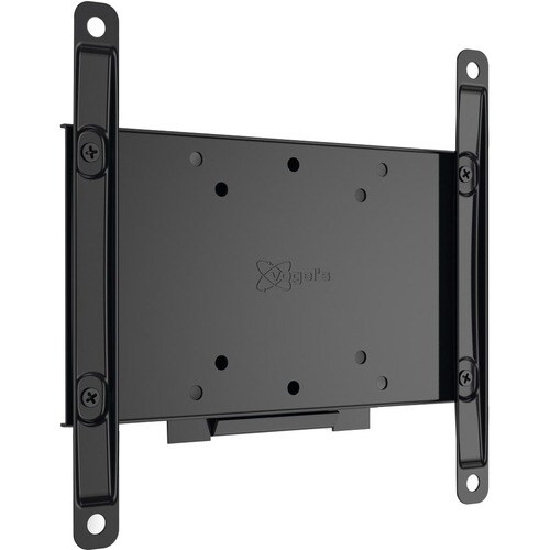 Vogel's MA2000-B1 Wall Mount for Flat Panel Display - Black - 1 Display(s) Supported - 101.6 cm (40") Screen Support - 30 