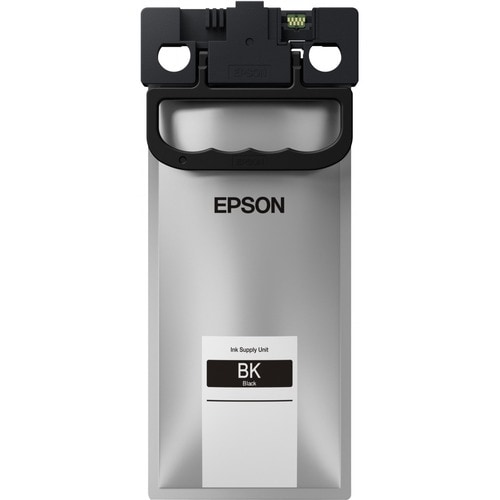 Epson T9461 Original Inkjet Ink Cartridge - Black Pack - 10000 Pages