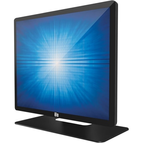 Elo 1902L 19" LCD Touchscreen Monitor - 5:4 - 14 ms - 19" Class - TouchPro Projected Capacitive - 10 Point(s) Multi-touch 