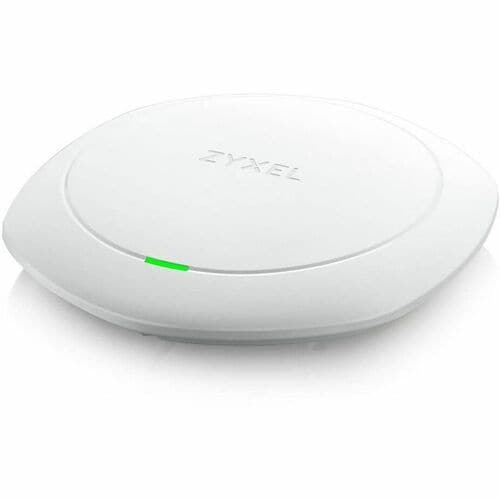 ZYXEL WAC6303D-S Dual Band Wi-Fi 5 IEEE 802.11 a/b/g/n/ac 1.27 Gbit/s Wireless Access Point - Indoor - 2.40 GHz, 5 GHz - M