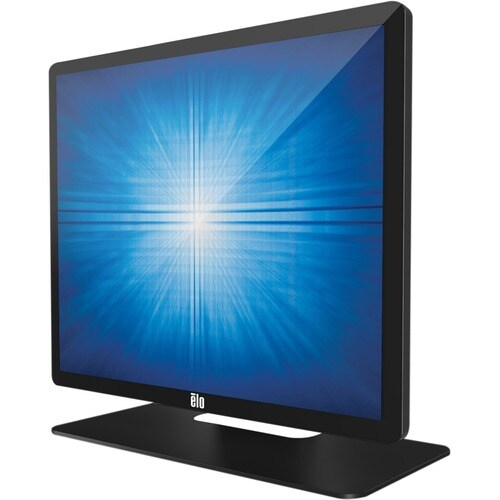 Elo 1902L 19 Zoll Klasse LCD-Touchscreen-Monitor - 5:4 Format - 14 ms Reaktionszeit - 48,3 cm (19 Zoll) Viewable - TouchPr