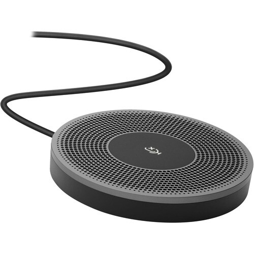 MicrófonoLogitech - Cableado - 6m - Mono