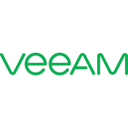 Veeam Backup for Microsoft Office 365 + Production Support - Upfront Billing License - 1 User - 1 Year - PC